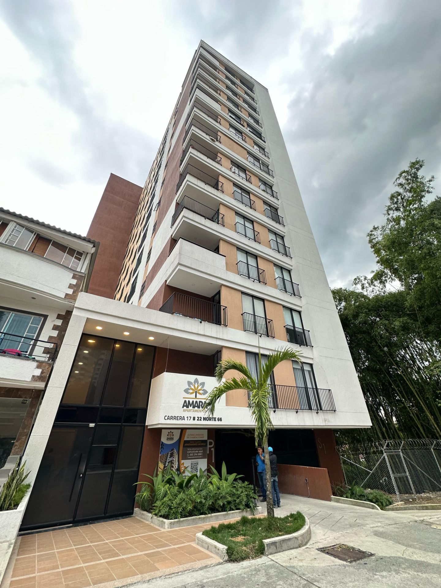 hermoso apartaestudio de dos habitaciones en bario laureles (31).jpg