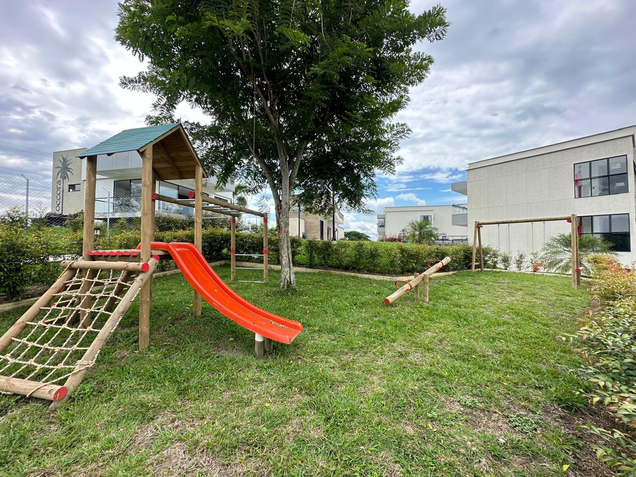 Increibles zonas sociales apartamento  campestre (21).jpg