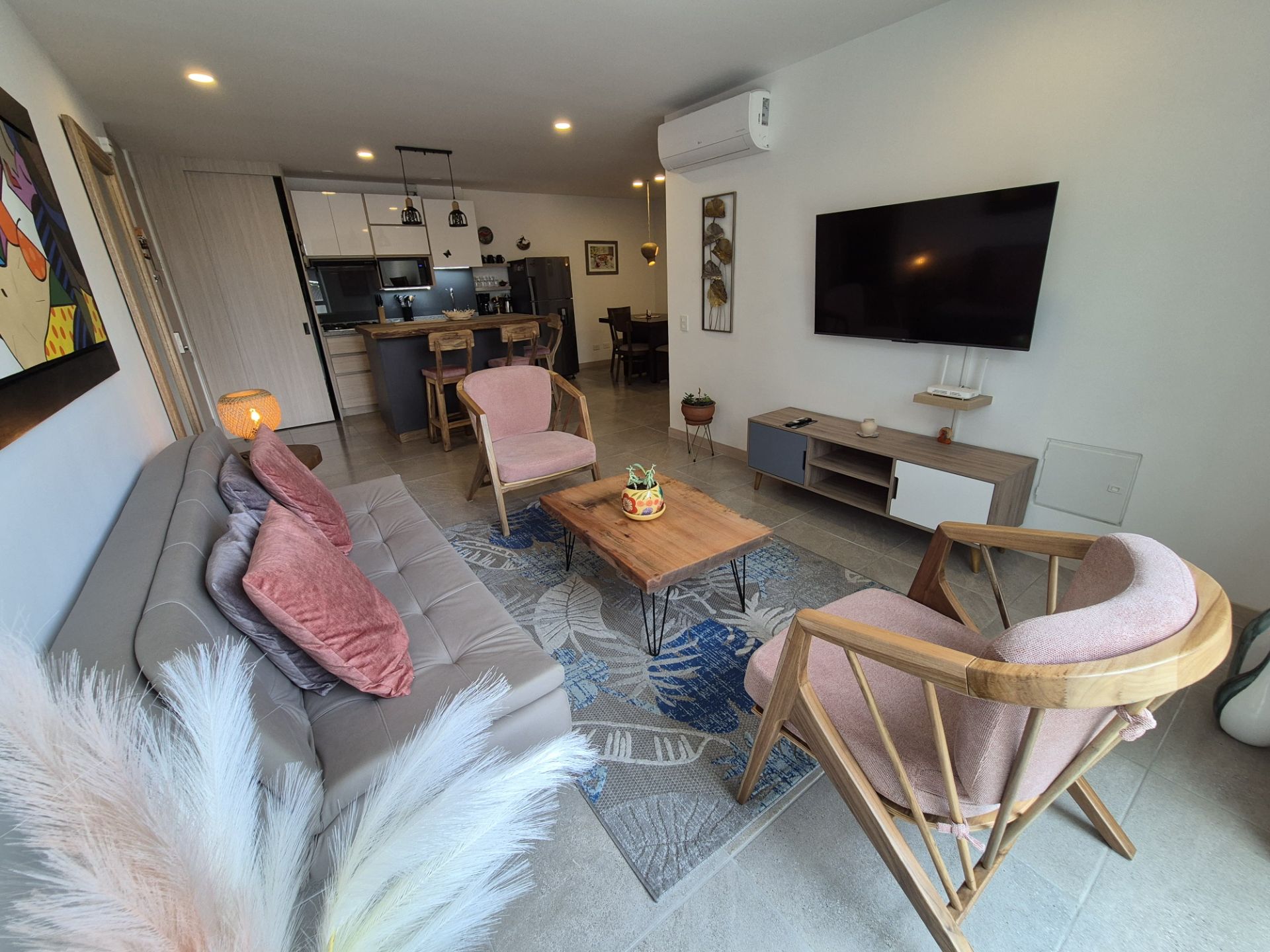 Hermoso apartamento con aire acondicionado en norte armenia alquiler por noches (32).jpg