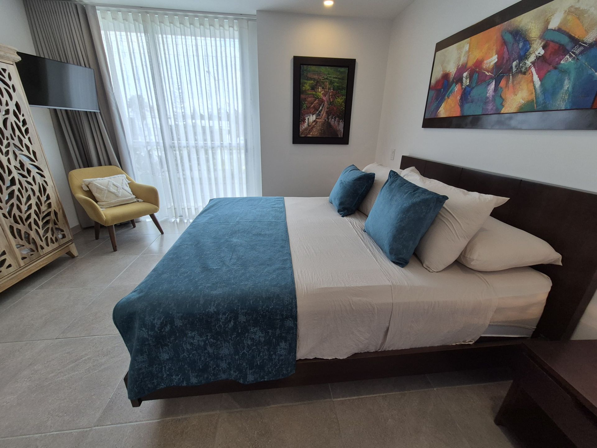 Hermoso apartamento con aire acondicionado en norte armenia alquiler por noches (45).jpg
