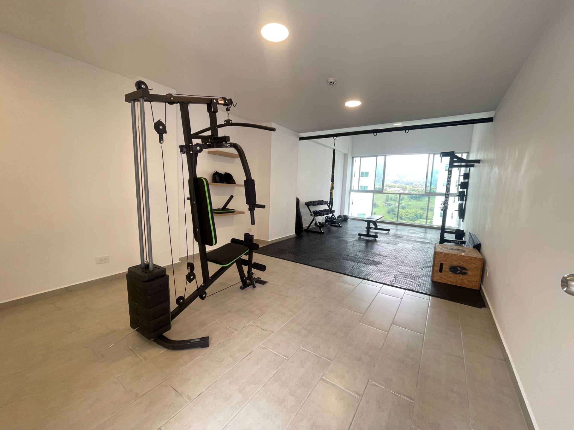 SE VENDE APARTAESTUDIO EN VIA CENTENARIO 18..JPG