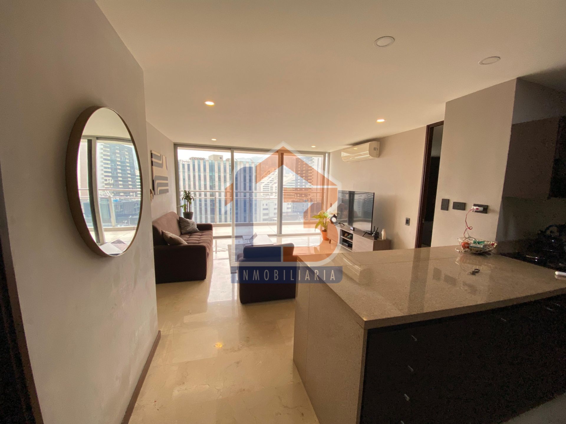 SE VENDE APARTAMENTO SECTOR EL POBLADO 5..jpg