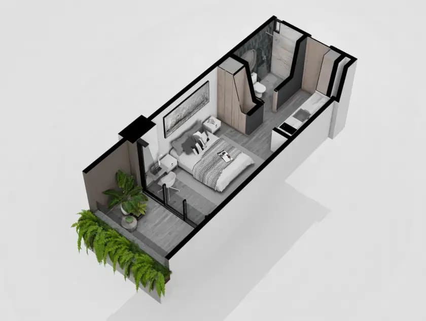 SE VENDE APTO EN PROYECTO ZAFIRO 3..jpg