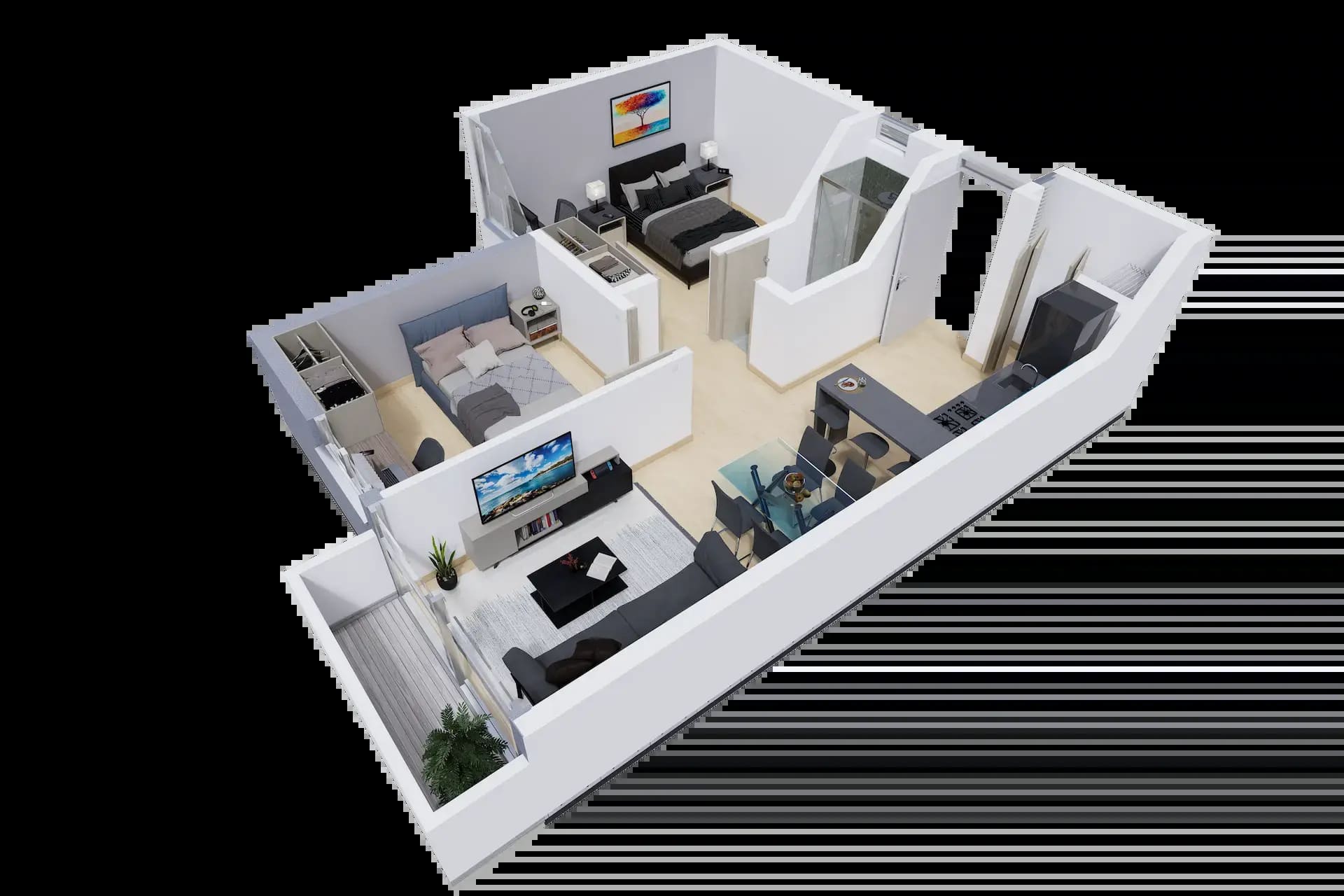 SE VENDEN APTOS EN PROYECTO DOSQUEBRADAS  13..jpg