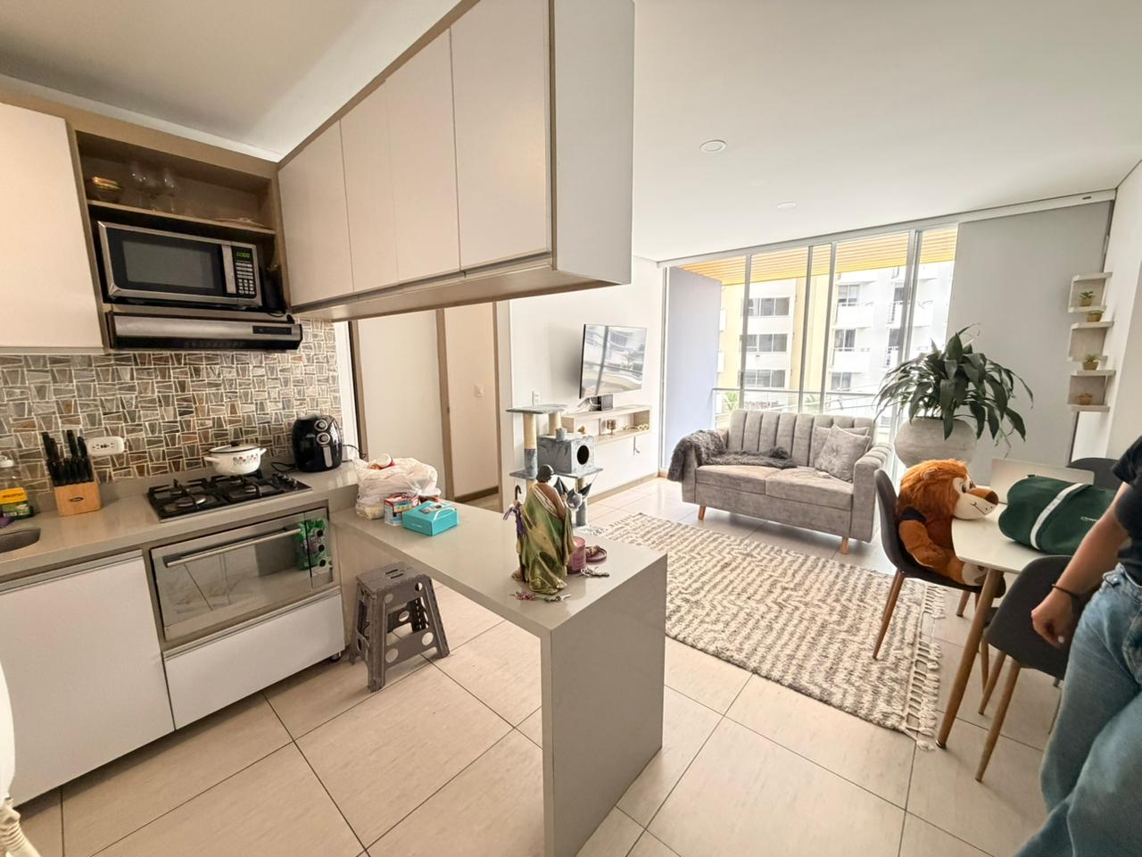 SE VENDE APTO EN LAURELES 4..jpeg