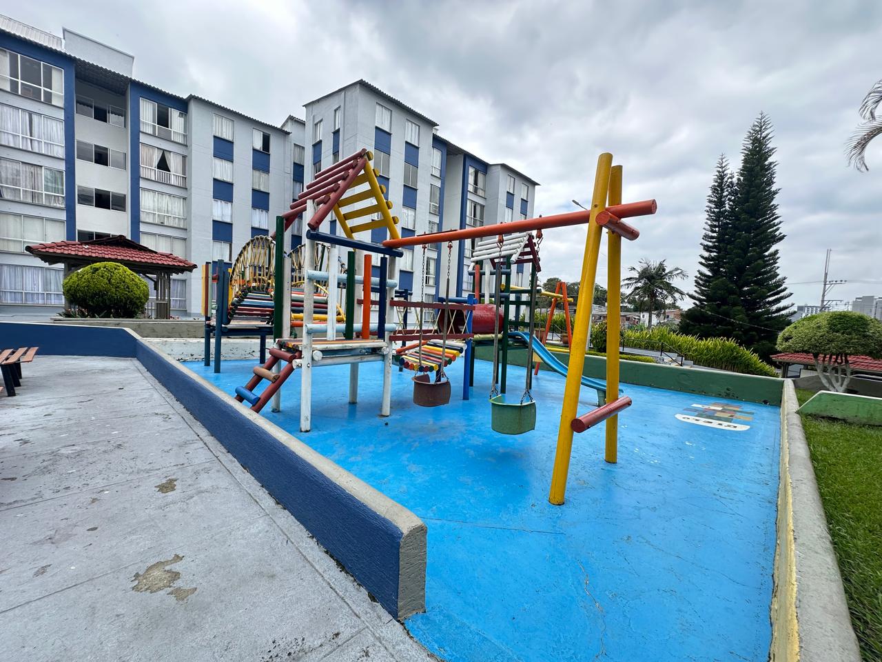 SE VENDE APARTAMENTO EN OCCIDENTE  25..jpeg