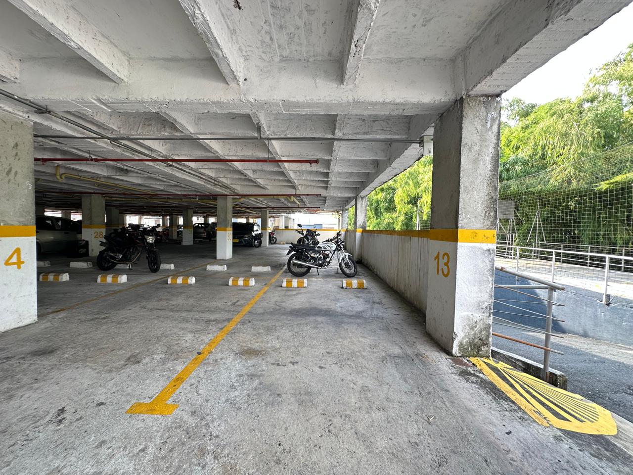 SE VENDE APTO EN PUERTO ESPEJO 16..jpeg