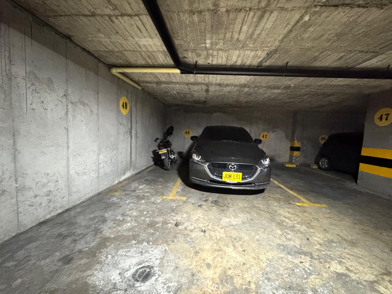 SE VENDE APARTAMENTO EN LA PAVONA  21..jpeg