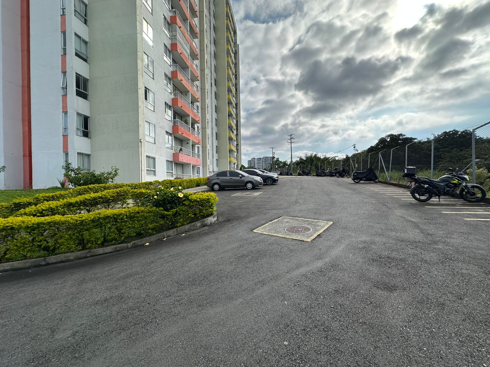 SE VENDE APARTAMENTO EN LA PAVONA  20..jpeg