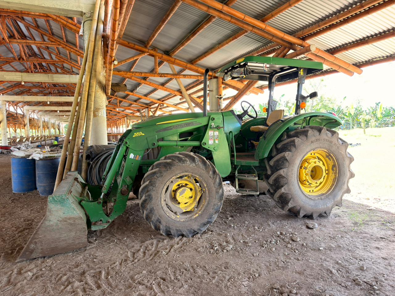 SE VENDE FINCA EN MONTENEGRO 12..jpeg