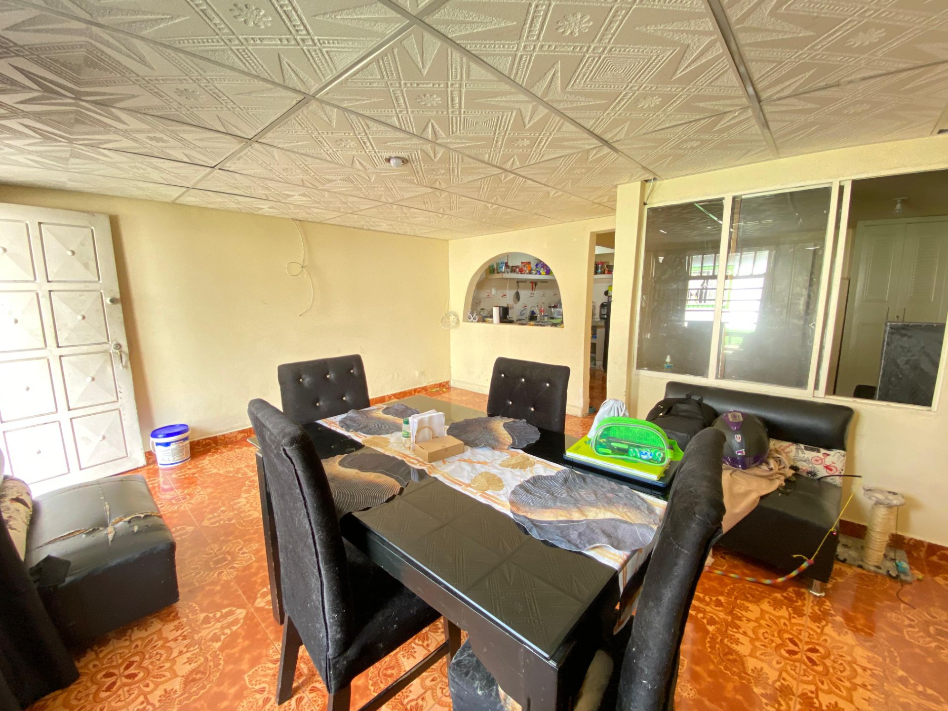 SE VENDE CASA EN CIUDAD DORADA PISO 1  3..jpeg