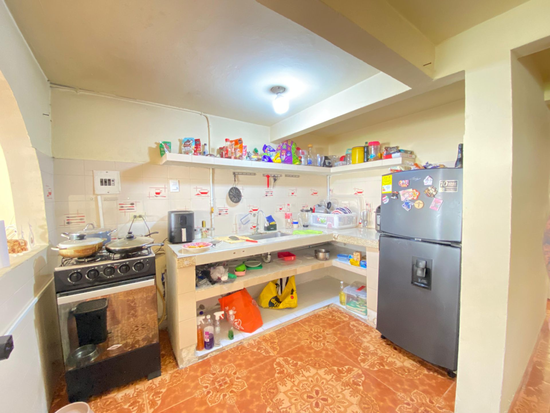 SE VENDE CASA EN CIUDAD DORADA PISO 1  4..jpeg