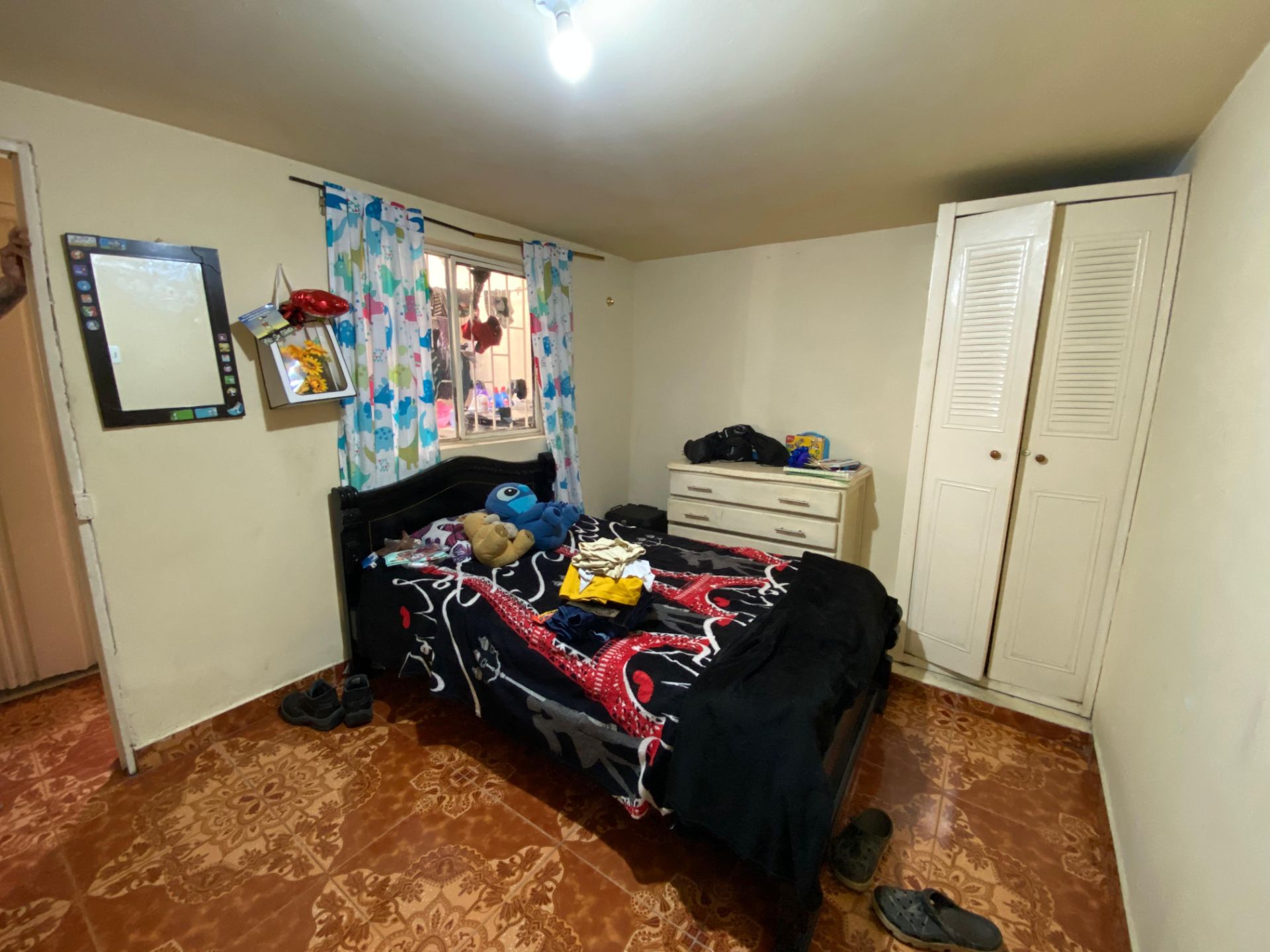SE VENDE CASA EN CIUDAD DORADA PISO 1  6..jpeg