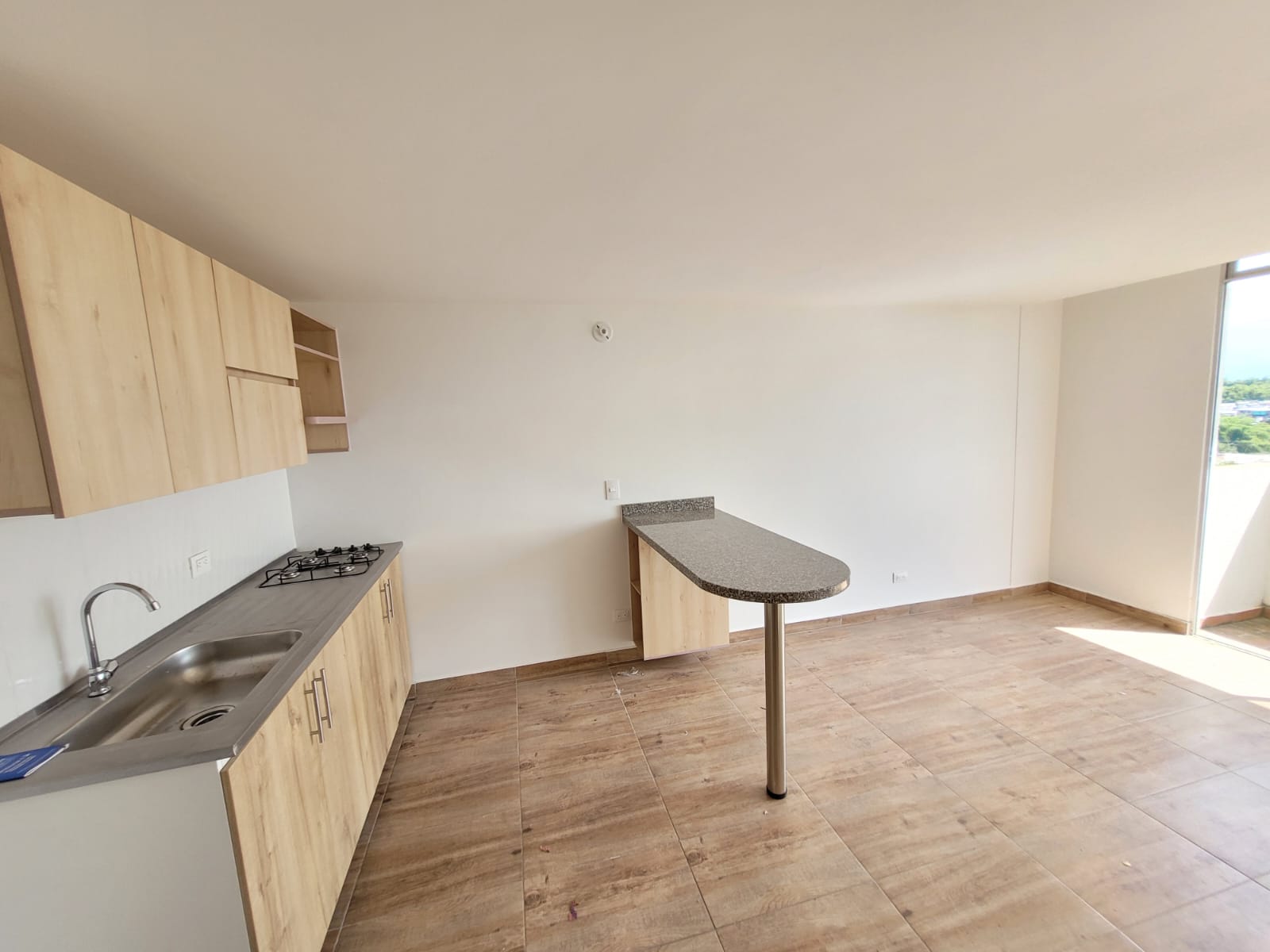 SE VENDE APARTAMENTO EN PUERTO ESPEJO 4..jpeg