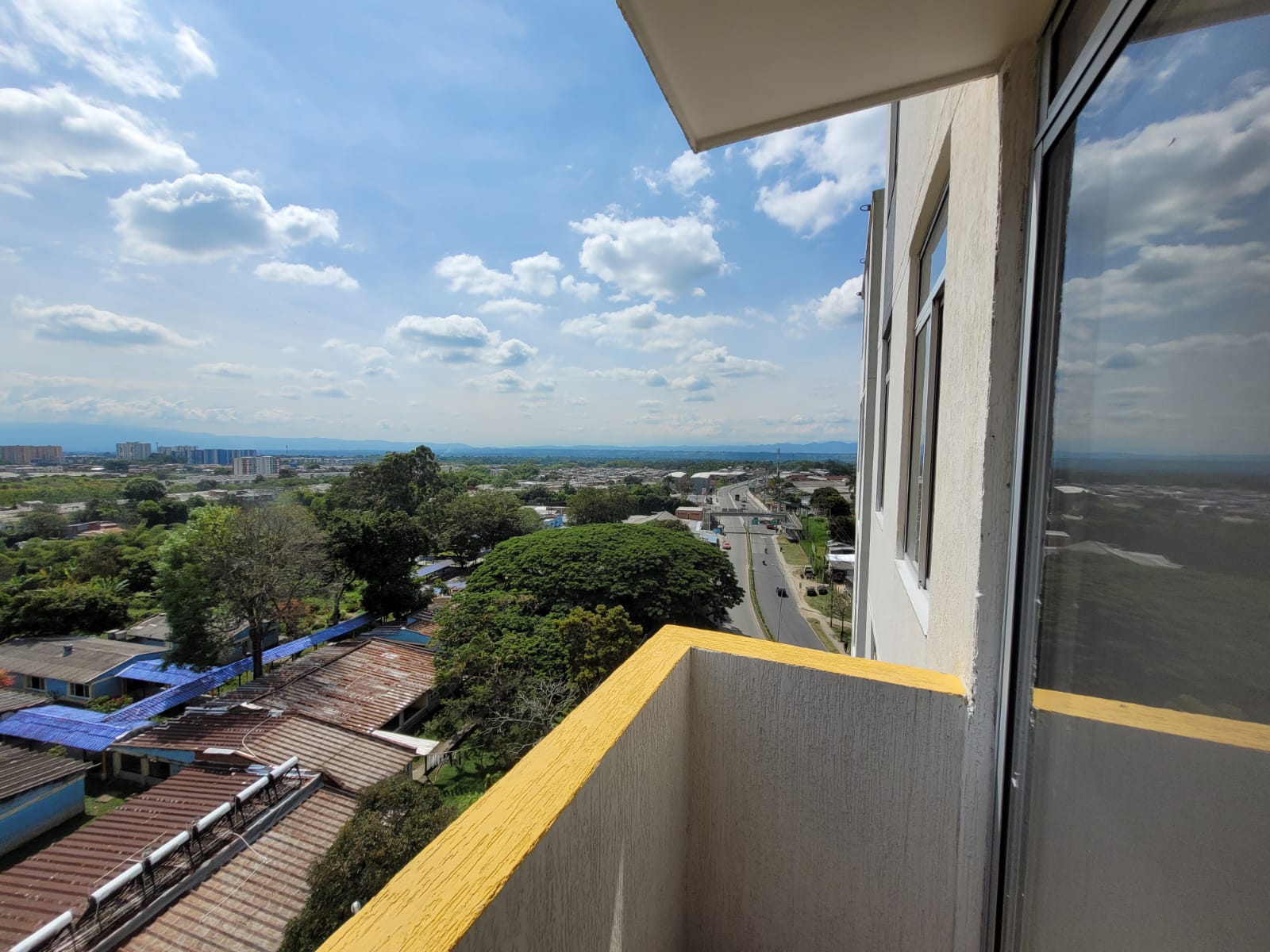 SE VENDE APARTAMENTO EN PUERTO ESPEJO 6..jpeg