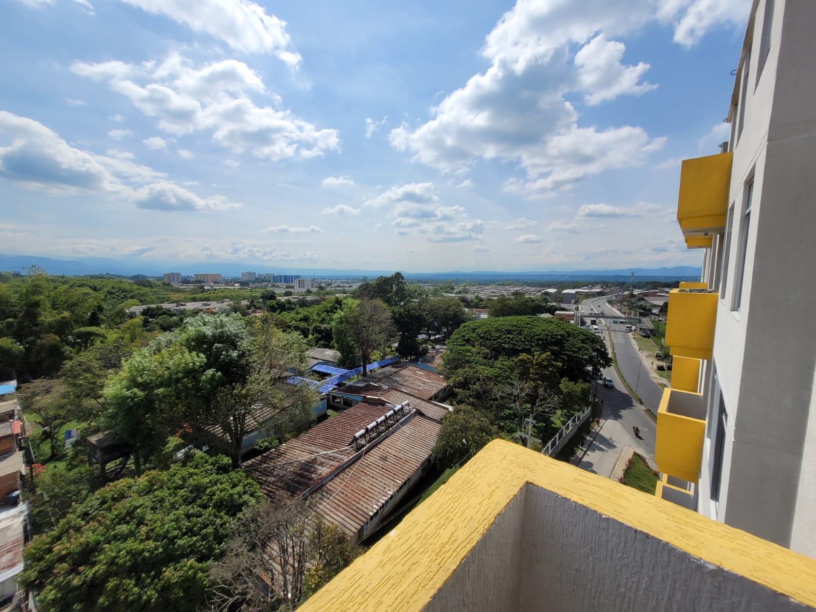 SE VENDE APTO EN PUERTO ESPEJO 2..jpeg