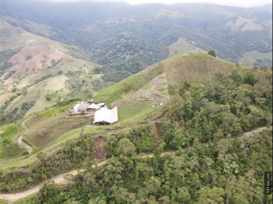 Finca para venta en el municipio de Salento Quindío (3)