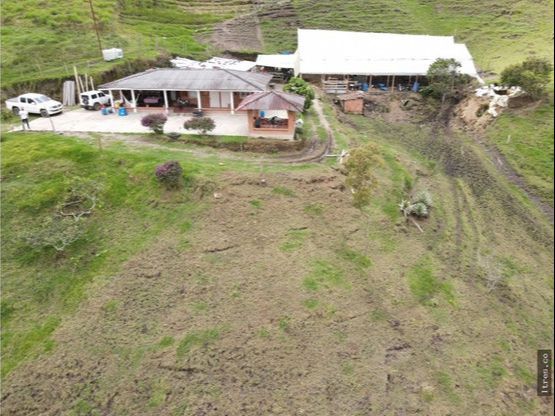 Finca para venta en el municipio de Salento Quindío (4)