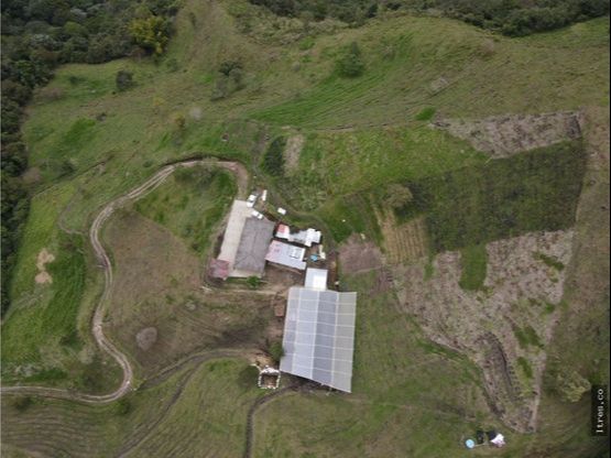 Finca para venta en el municipio de Salento Quindío (11)